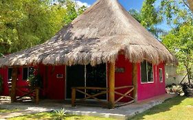 Ch'Ejum Bungalow